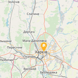 Apartaments on Balu-Moskovskiy avenue на карті